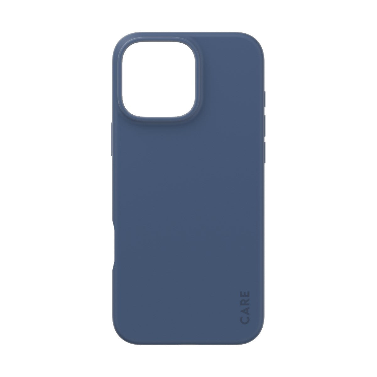CARE by PanzerGlass® Fashionable Case Blue iPhone 16 Pro Max